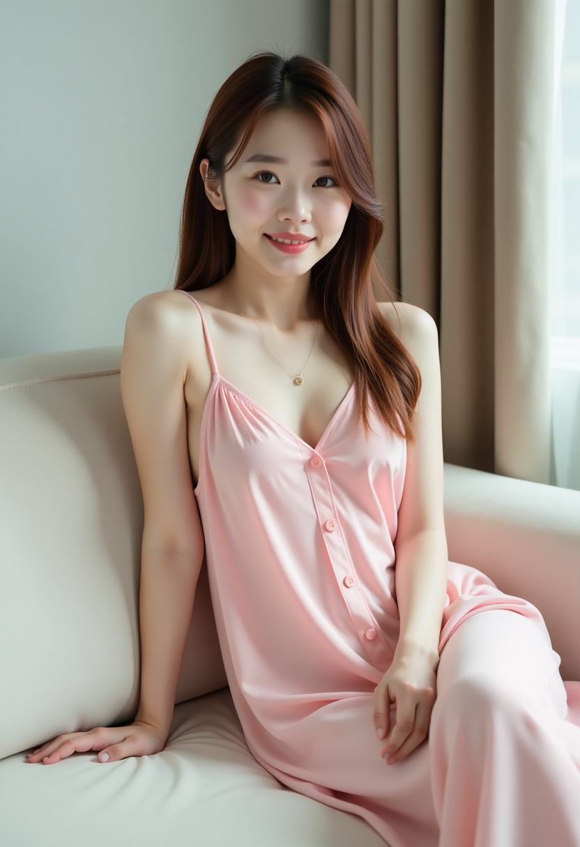 邻家女孩海报